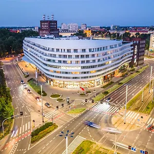 מלון Doubletree By Hilton, ורוצלב