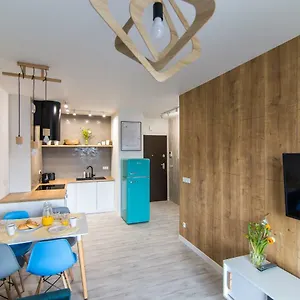 Na Kepie Od Wroclawapartament-pl Апартаменты