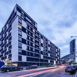 Star4you Apartment
