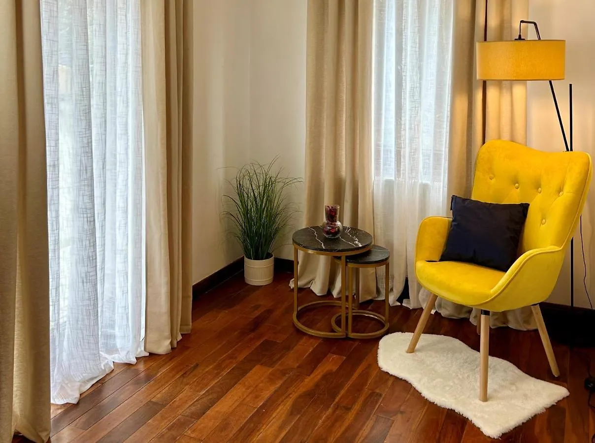 Mala Italia Apartments Wrocław