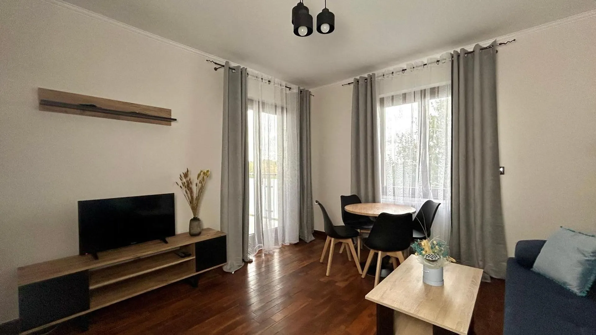 Mala Italia Apartments Wrocław