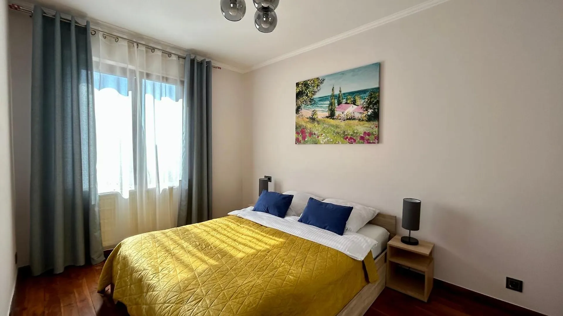 Mala Italia Apartments Wrocław 0*,