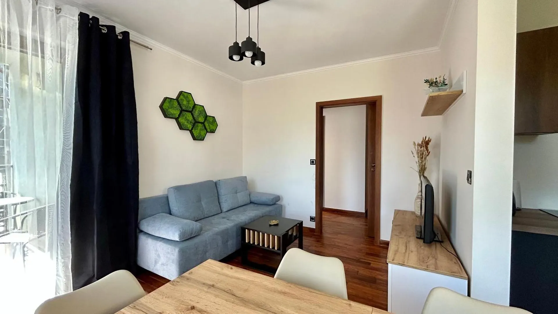 Mala Italia Apartments Wrocław