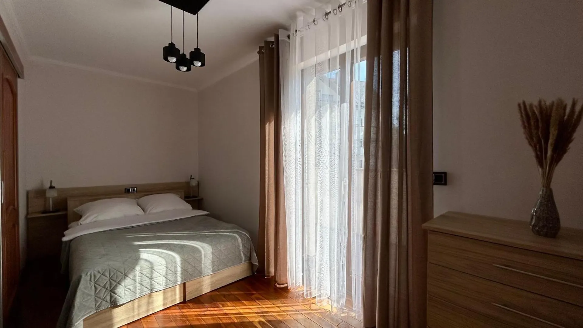 Mala Italia Apartments Wrocław Lengyelország