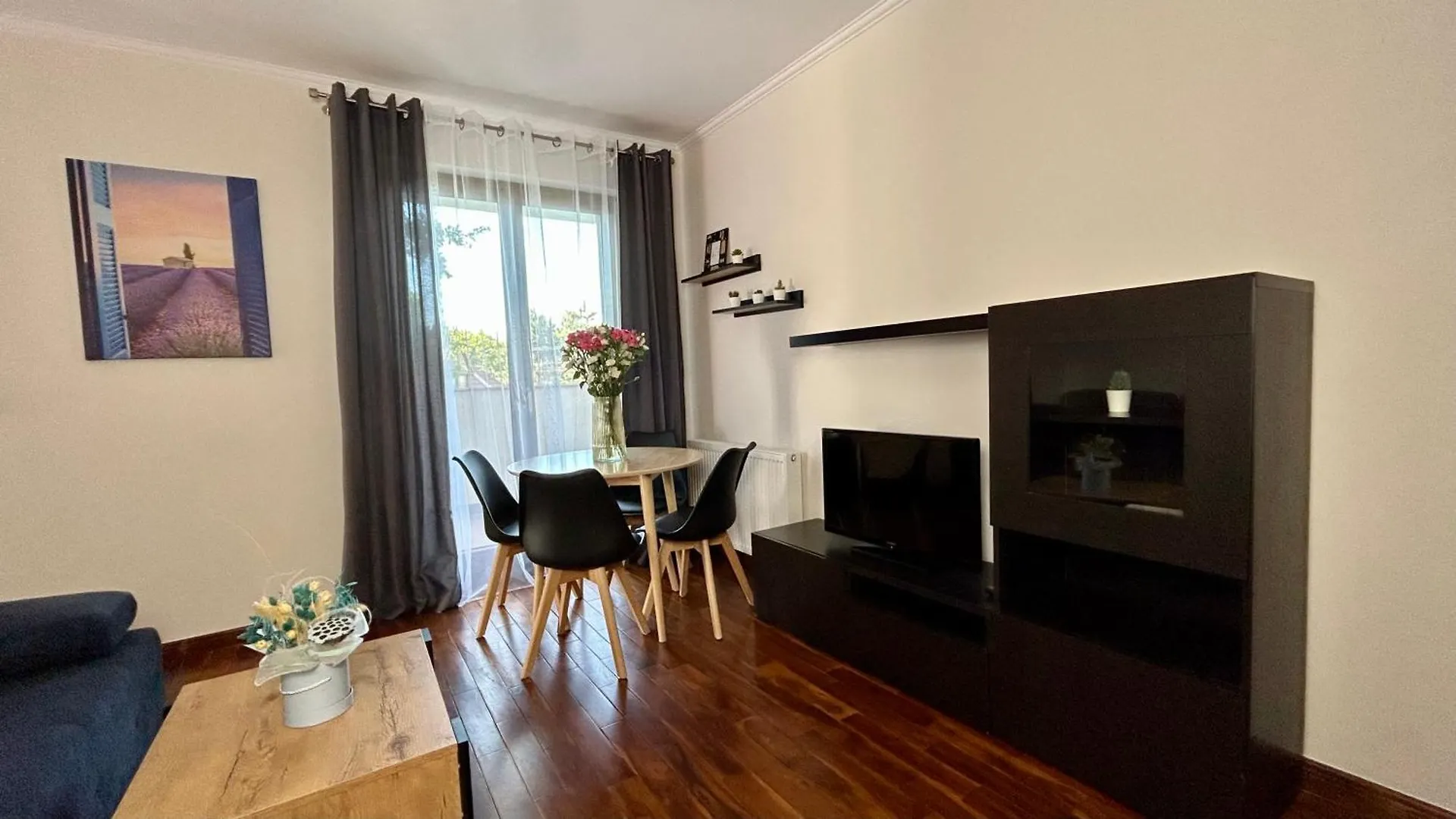 Mala Italia Apartments Wroclaw