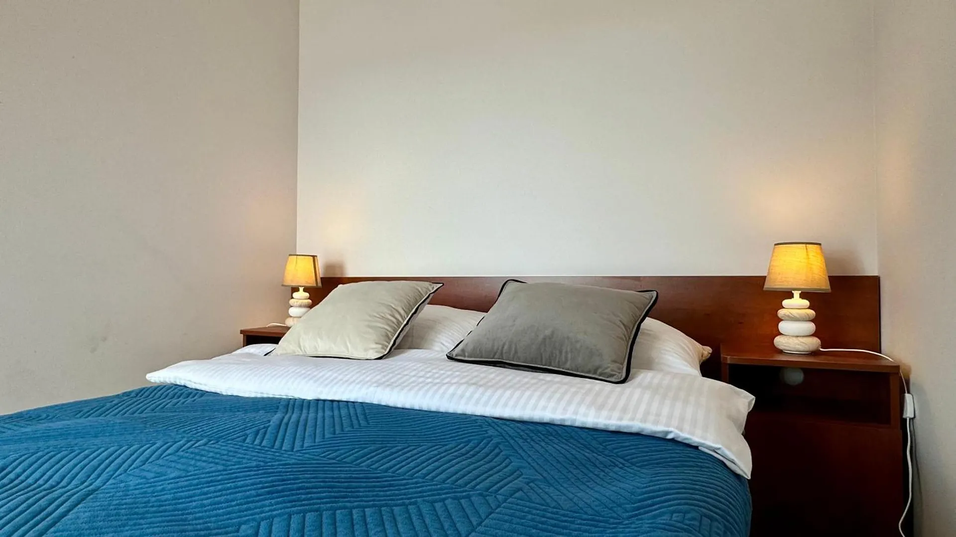 Mala Italia Apartments Wrocław 0*,  Lengyelország
