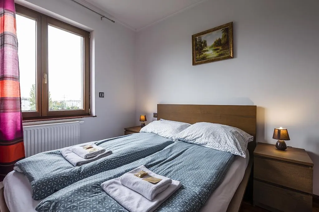 Mala Italia Apartments Wrocław 0*,  Lengyelország